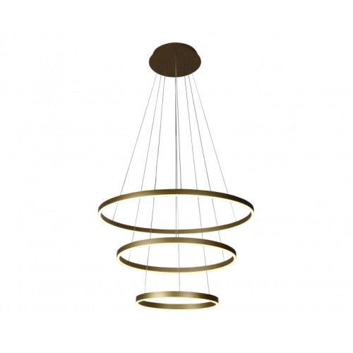Подвесной светильник Kink Light Тор 08223,33(3000K)