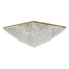 Потолочный светильник Dio DArte Elite Ferrara E 1.2.50.100 G