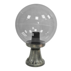 Уличный светильник Fumagalli Minilot/G300 G30.111.000.BZE27