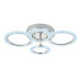Потолочная светодиодная люстра Ambrella Light Acrylica Original FA412