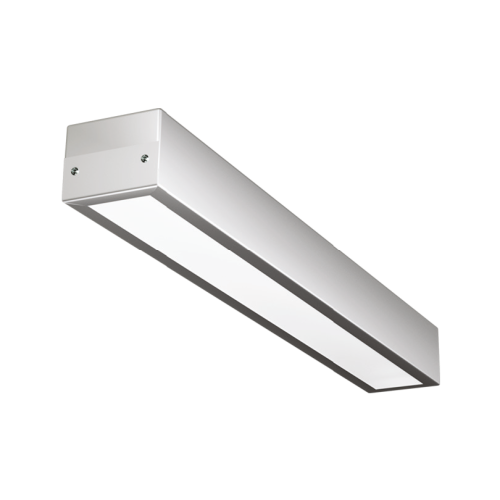 Светильник WOLTA STD ДСО12-27-001-6К-С 27Вт 6500К IP40 Матовый