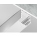 Алюминиевый профиль Ambrella Light Profile System GP2550WH