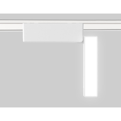 Трековый магнитный светильник Ambrella Light Magnetic Ultra Slim Track System GV1477