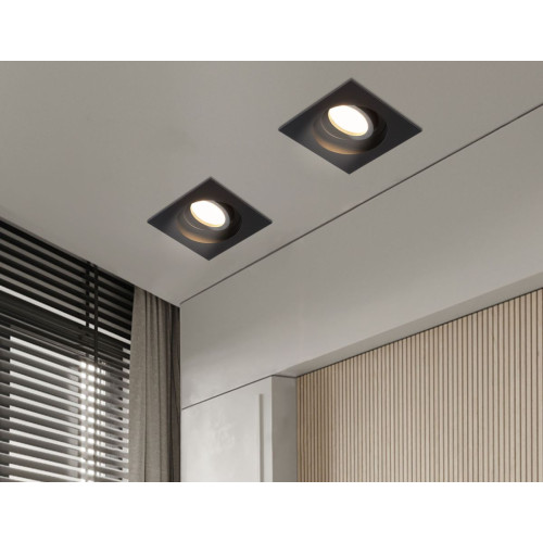 Встраиваемый светильник Ambrella Light Techno Spot Standard Tech TN102758