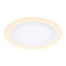 Встраиваемый светодиодный светильник Ambrella Light Downlight DCR370