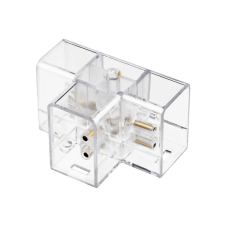 Коннектор T-образный Wolta WTB-WBT-T-01