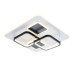 Потолочная люстра Escada Module 10235/4LED SQUARE Потолочная люстра Escada Module 10235/4LED SQUARE