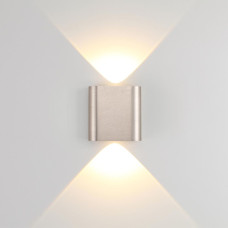 Настенный светильник Odeon Light Hightech Magnum 7106/2WL