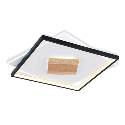 Потолочный светильник Ambrella Light Linetech Comfort FL4791
