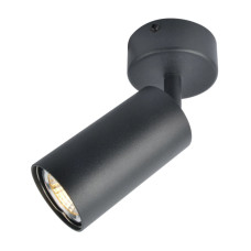 Спот Arte Lamp A3216PL-1BK