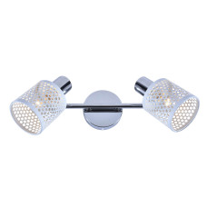 Спот Seven Fires Nancy SF4700/2C-WT-CR