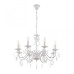 Подвесная люстра Arte Milano 346179/8 WT+SL