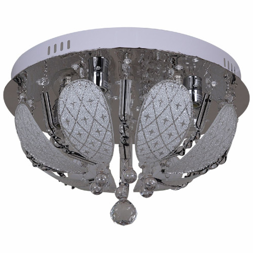 Потолочная люстра Reluce 55649-0.3-04