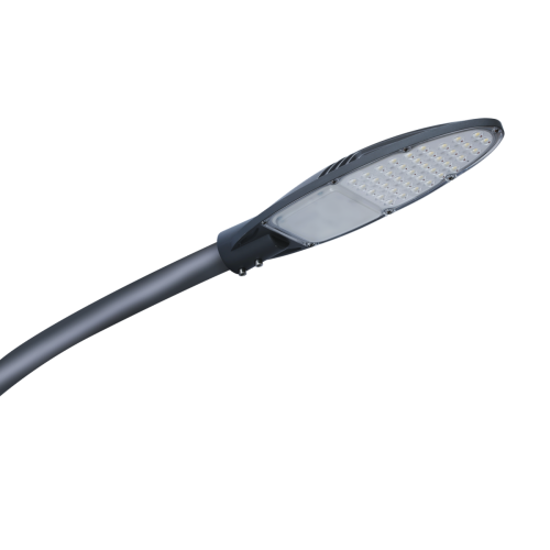Консольный светильник OPPLE EQ LEDStreetlight-EQ40W-5700-150+70D-GY-GP2 705000049100