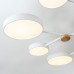 Потолочная люстра LED4U L3201-960 WT