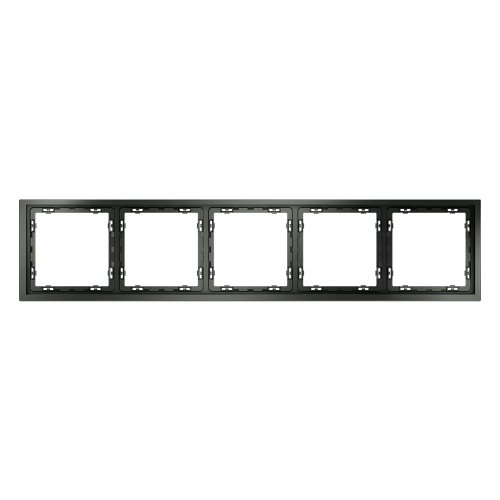Рамка на 5 постов Voltum S70 VLS100506