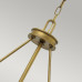 Подвесной светильник Hinkley Collier HK-COLLIER-P