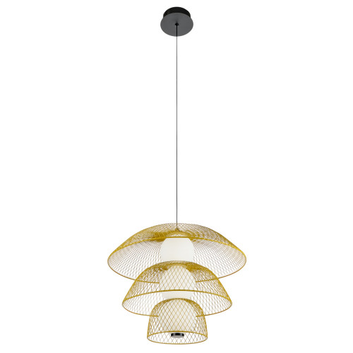 Подвесной светильник Myfar Pauline MR2494-1PL Подвесной светильник Myfar Pauline MR2494-1PL