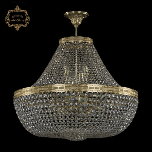 Потолочная люстра Art Classic 21.281.H1.70SP.G Потолочная люстра Art Classic 21.281.H1.70SP.G