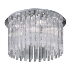 Потолочный светильник Ideal Lux Elegant PL8 019451