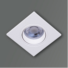 Точечный светильник Reluce 81110-9.0-001 LED5W WT