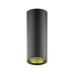 Потолочный светодиодный светильник Gauss Overhead HD009