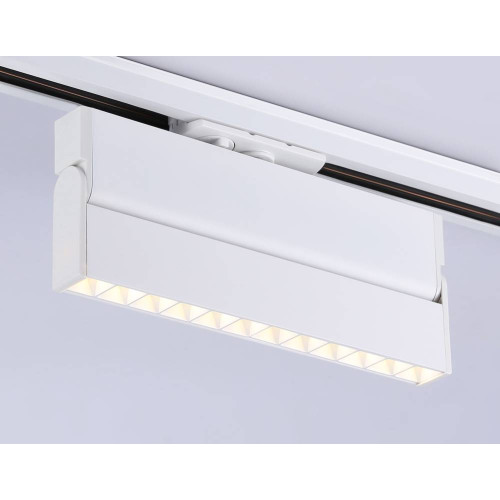Трековый однофазный светильник Ambrella Light Track System GL6815