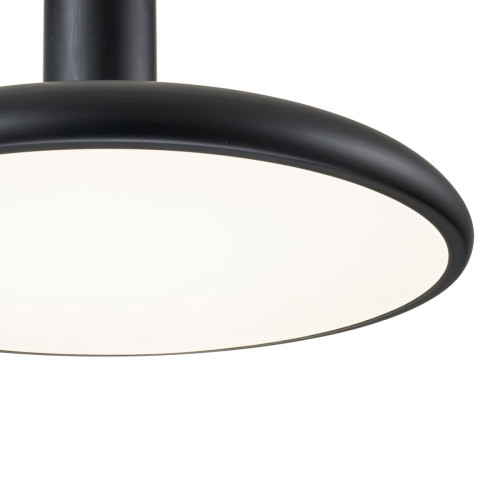 Подвесной светильник Escada Center 10230/1LED Подвесной светильник Escada Center 10230/1LED