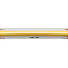 Светодиодная лента Maytoni Led Strip 24В COB 18Вт/м RGB 5м IP20 201250