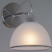 Бра Illumico IL0624-1WSQ-25 CR AREZZO