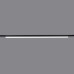 Трековый магнитный светильник Reluce 13003-9.3-001UR magnetic LED30W BK CCT+SMART