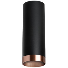 Накладной светильник Lightstar Rullo R487430 (214487+203430)