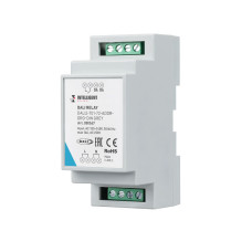 Релейный модуль Arlight DALI2-701-72-ADDR-DRO-DIN Grey (230V, 1x16A) 050547