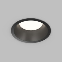 Точечный светильник Denkirs Iner DK2155-BK