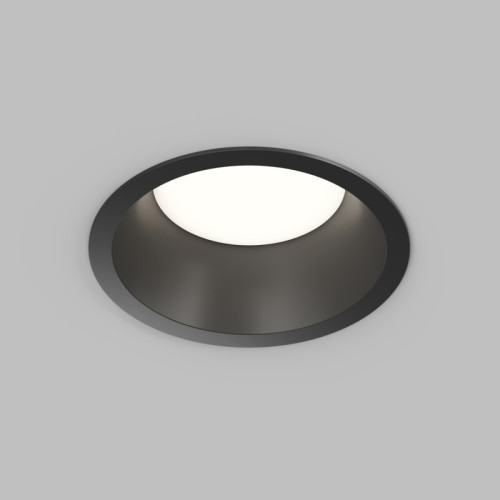 Точечный светильник Denkirs Iner DK2155-BK Точечный светильник Denkirs Iner DK2155-BK