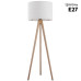 Торшер TK Lighting 16007 Grand a068380