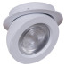 Точечный светильник Reluce 84053-9.0-001QR COB10W WT