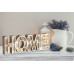 Настольная лампа декоративная Globo Home 29975