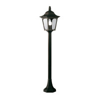 Ландшафтный светильник Elstead Lighting Chapel CPM5-BLACK