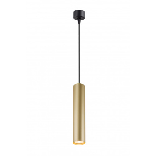 Подвесной светильник Denkirs Tube DK4050-BG