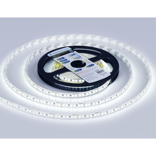 Светодиодная лента Ambrella Light Led Strip 12V Illumination 2835 14,4Вт/м 6500K 5м IP20 GS1313