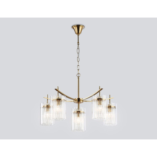 Подвесная люстра Ambrella Light High Light Heigh Light LH56031