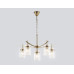 Подвесная люстра Ambrella Light High Light Heigh Light LH56031