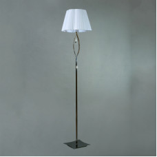 Торшер Brizzi BL 03203/1 Chrome