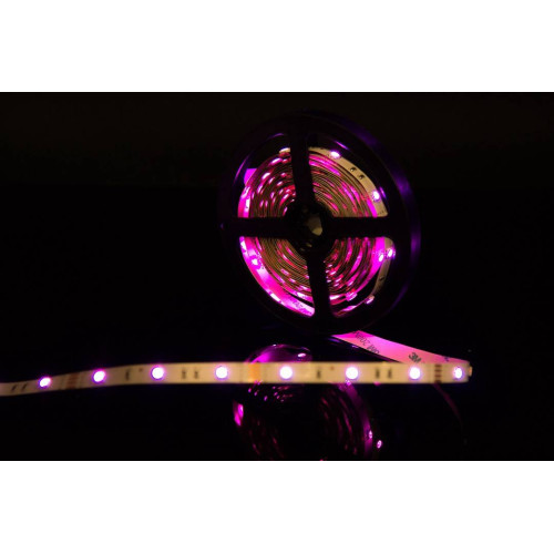 Светодиодная лента SWG SWG530-12-7.2-RGB-M 009258