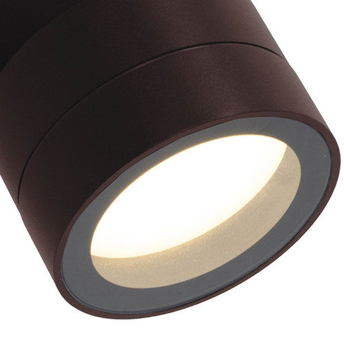 Уличный настенный светильник Mantra Saler 9103 Уличный настенный светильник Mantra Saler 9103