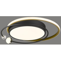 Потолочный светильник Velante 435-307-03