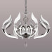 Подвесная светодиодная люстра Citilux Diva EL339P08