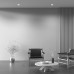 Встраиваемый светильник Maytoni Dot DL042-01-SQ-W