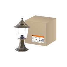 Ландшафтный светильник TDM Electric Прага Эл-11-72Б SQ0330-0532